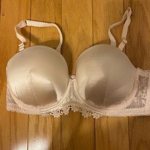 Stella McCartney Light Push-up Bra